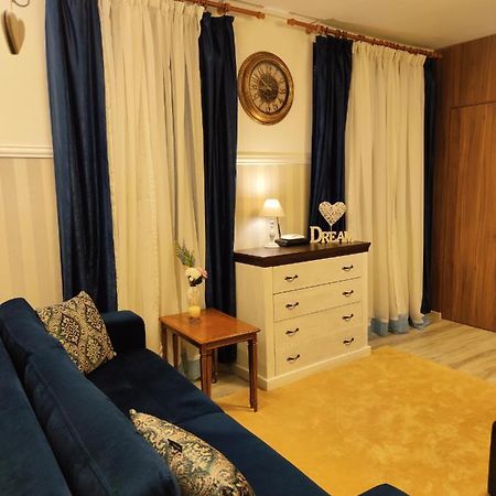 Dream Apartment 반스코 외부 사진