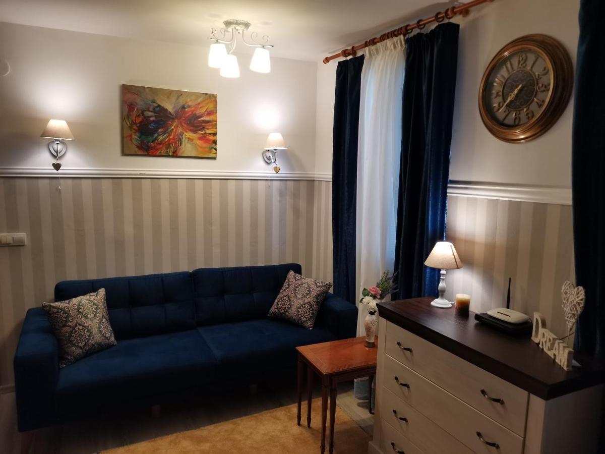 Dream Apartment 반스코 외부 사진