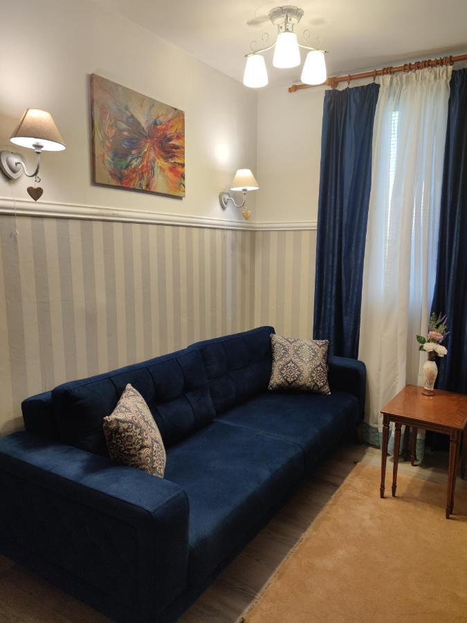 Dream Apartment 반스코 외부 사진