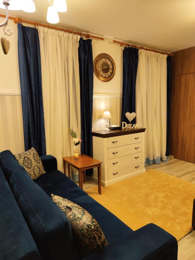 Dream Apartment 반스코 외부 사진