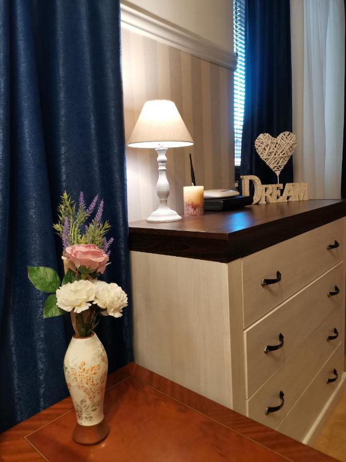 Dream Apartment 반스코 외부 사진