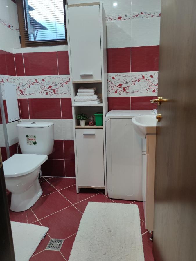 Dream Apartment 반스코 외부 사진