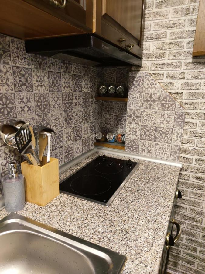 Dream Apartment 반스코 외부 사진