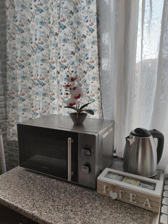 Dream Apartment 반스코 외부 사진