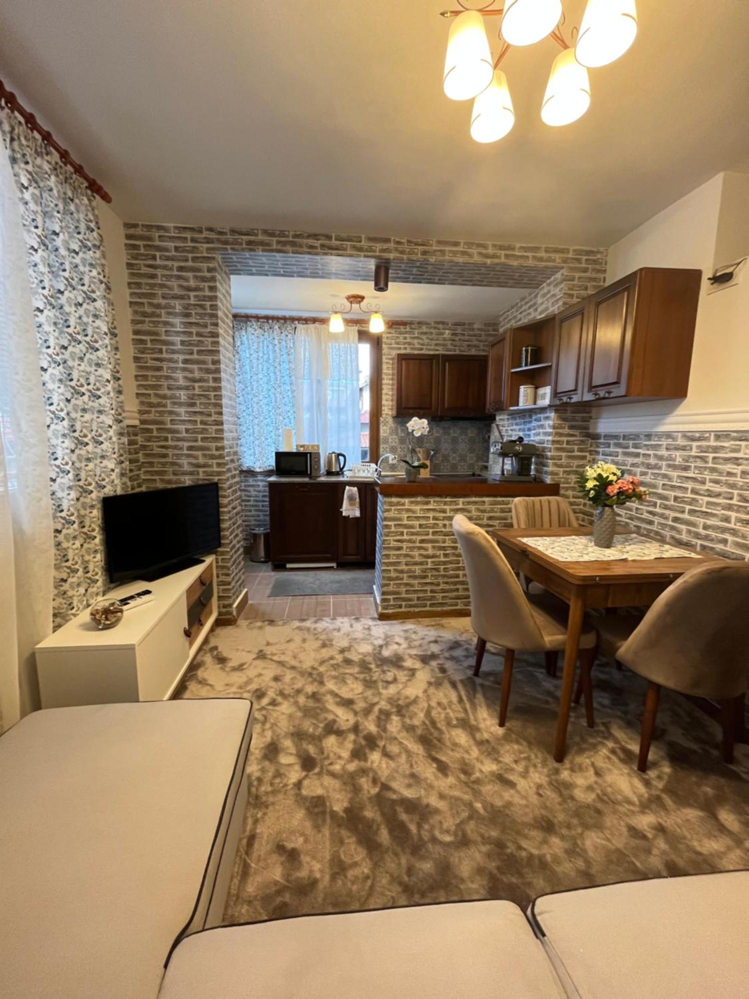 Dream Apartment 반스코 외부 사진