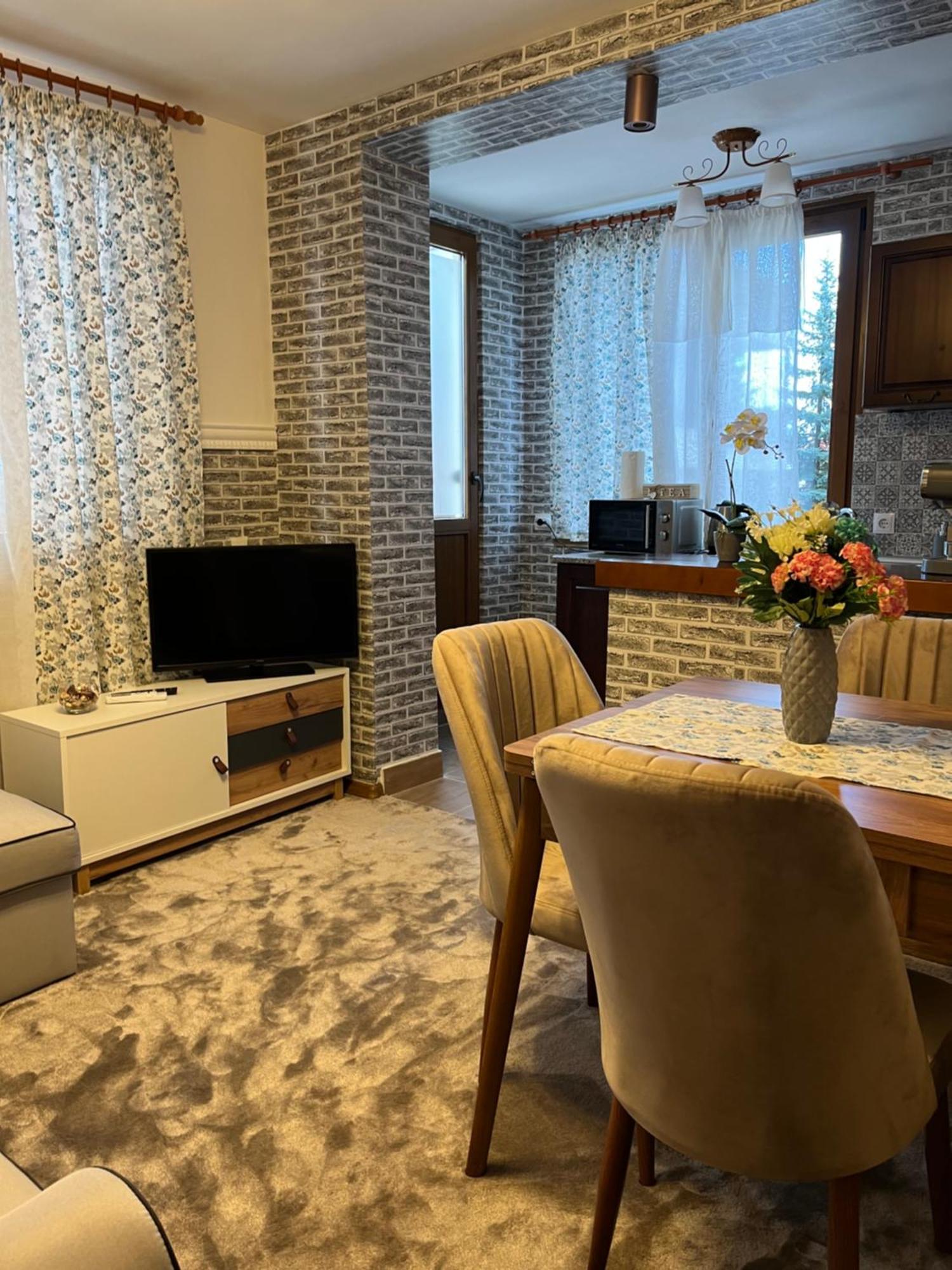 Dream Apartment 반스코 외부 사진