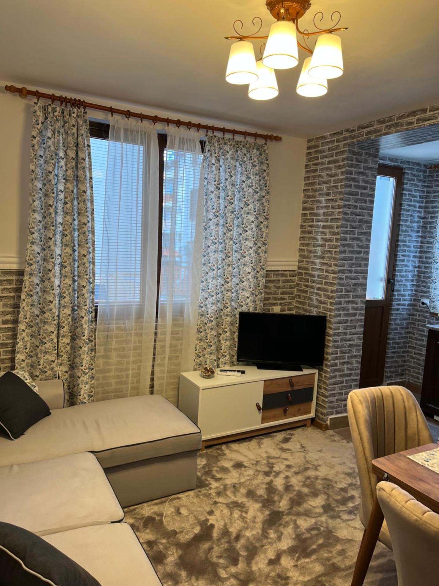 Dream Apartment 반스코 외부 사진